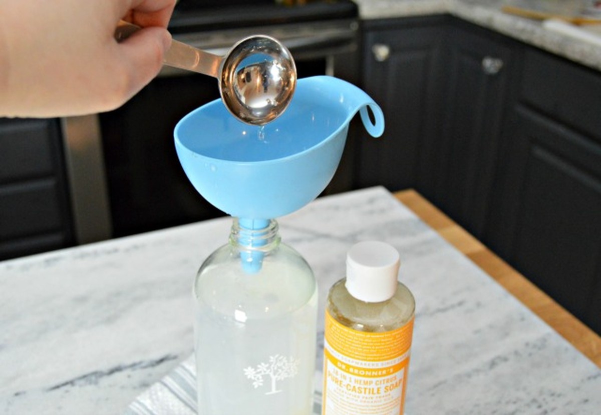 Kartoffelschalen im Ofen – wie Sie Grillfett spielend entfernen - image 2