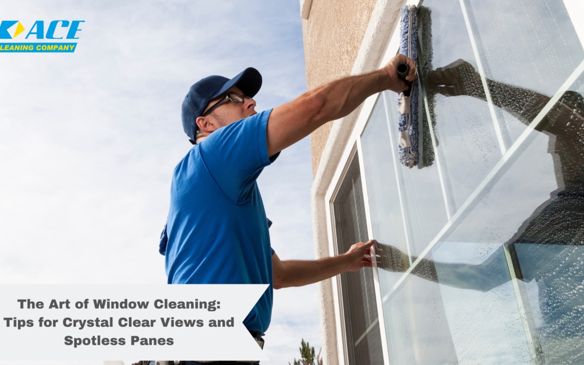 Kartoffelwasser für glänzende Fenster – Ein Trick, den Hausmeister kennen - image 1