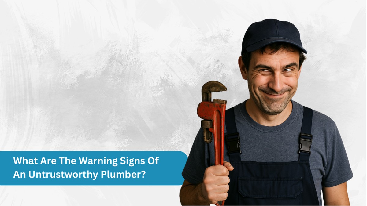 Klempner warnen: Diese 3 Dinge gehören niemals in die Toilette - image 1