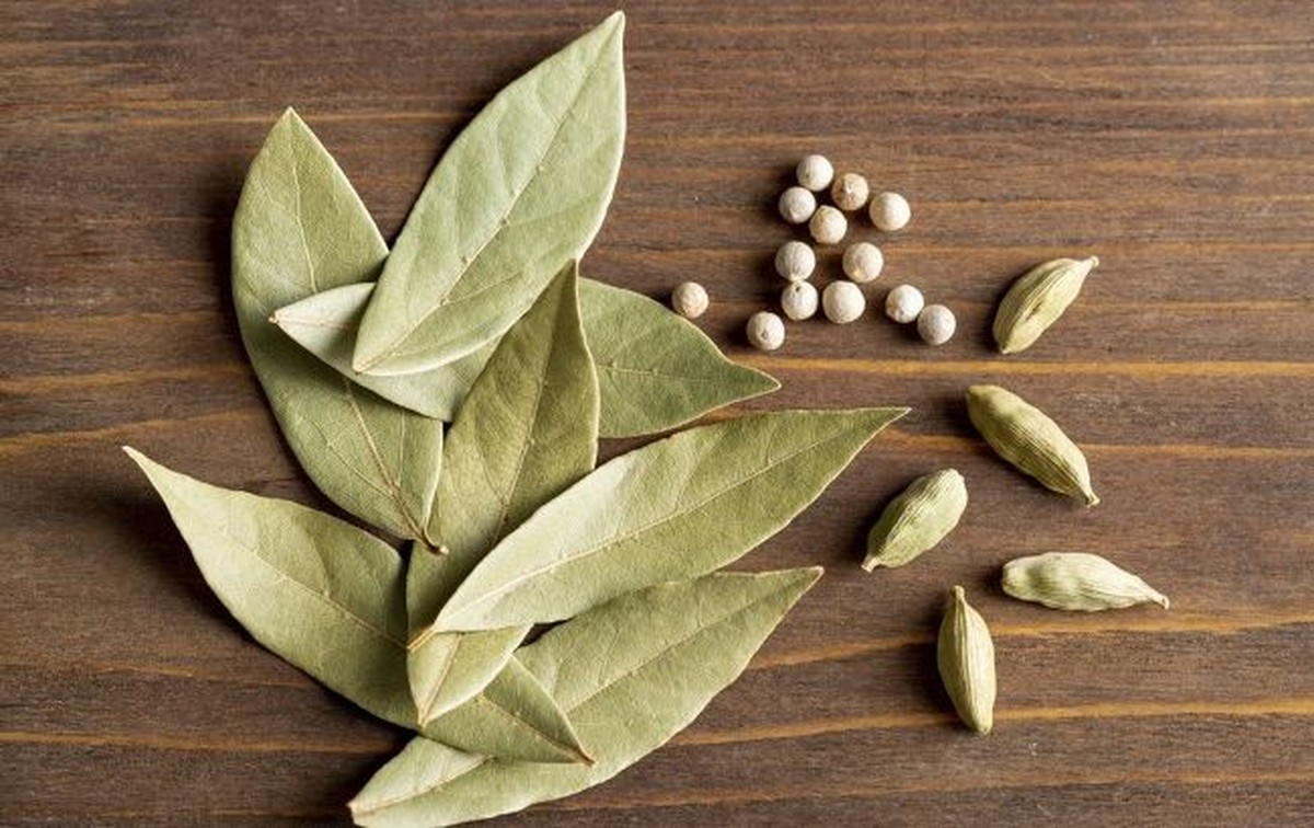 Lorbeerblätter in der Vorratsdose: Das 200 Jahre alte Geheimnis gegen Lebensmittelmotten - image 1