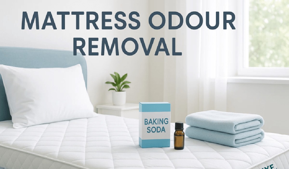 Natron auf der Matratze: Das 48-Stunden-Wunder gegen Milben und Geruch - image 1