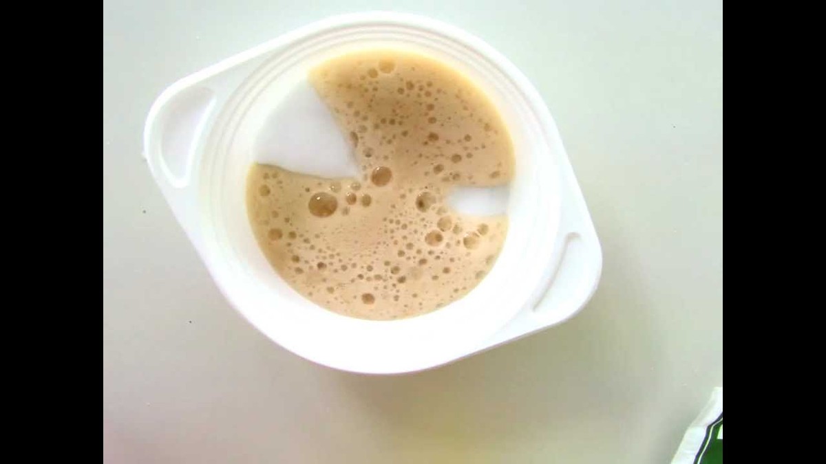 Natron und Essig im Abfluss: Warum Klempner das lieben - image 2