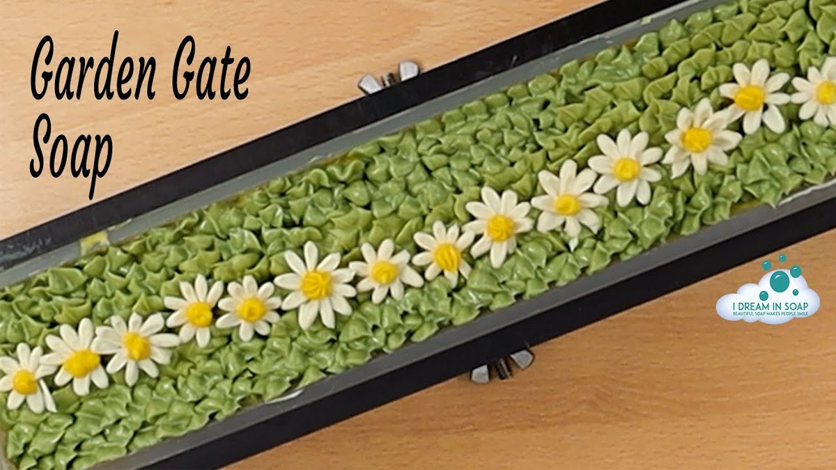 Seifenreste sammeln: So wird dein Garten schädlingsfrei