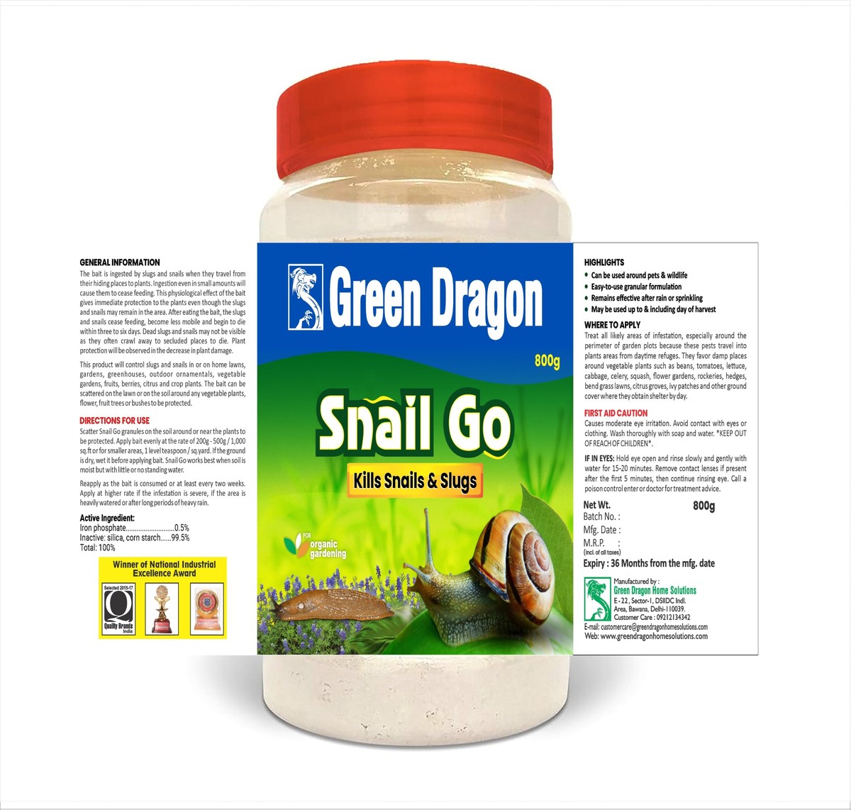 Seifenreste sammeln: So wird dein Garten schädlingsfrei - image 2