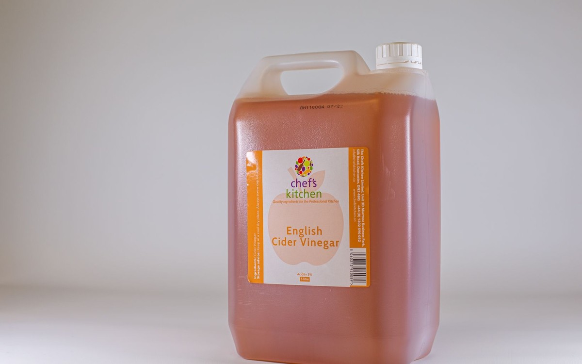 Warum Köche immer Essig ins kochende Wasser geben - image 2