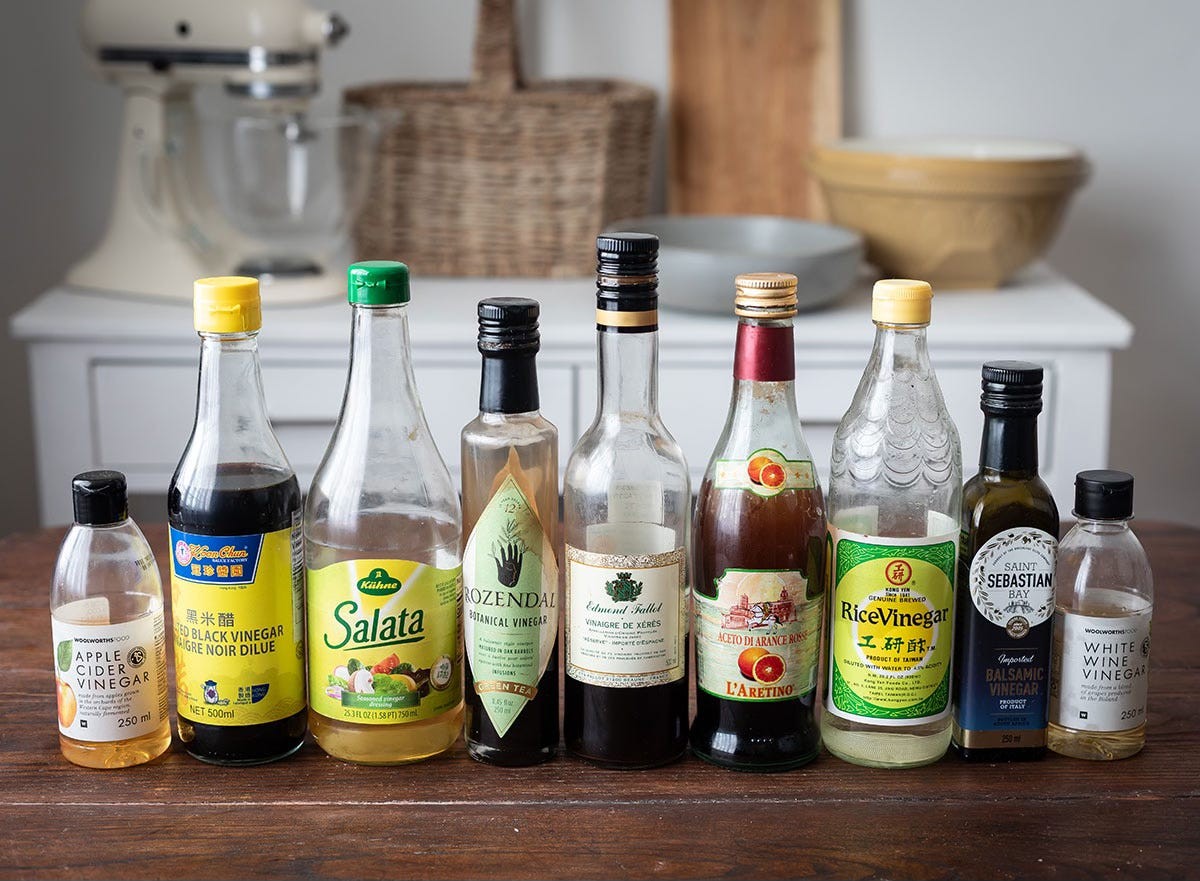 Warum Profiköche immer Essig ins Kochwasser geben – die wissenschaftliche Erklärung - image 1