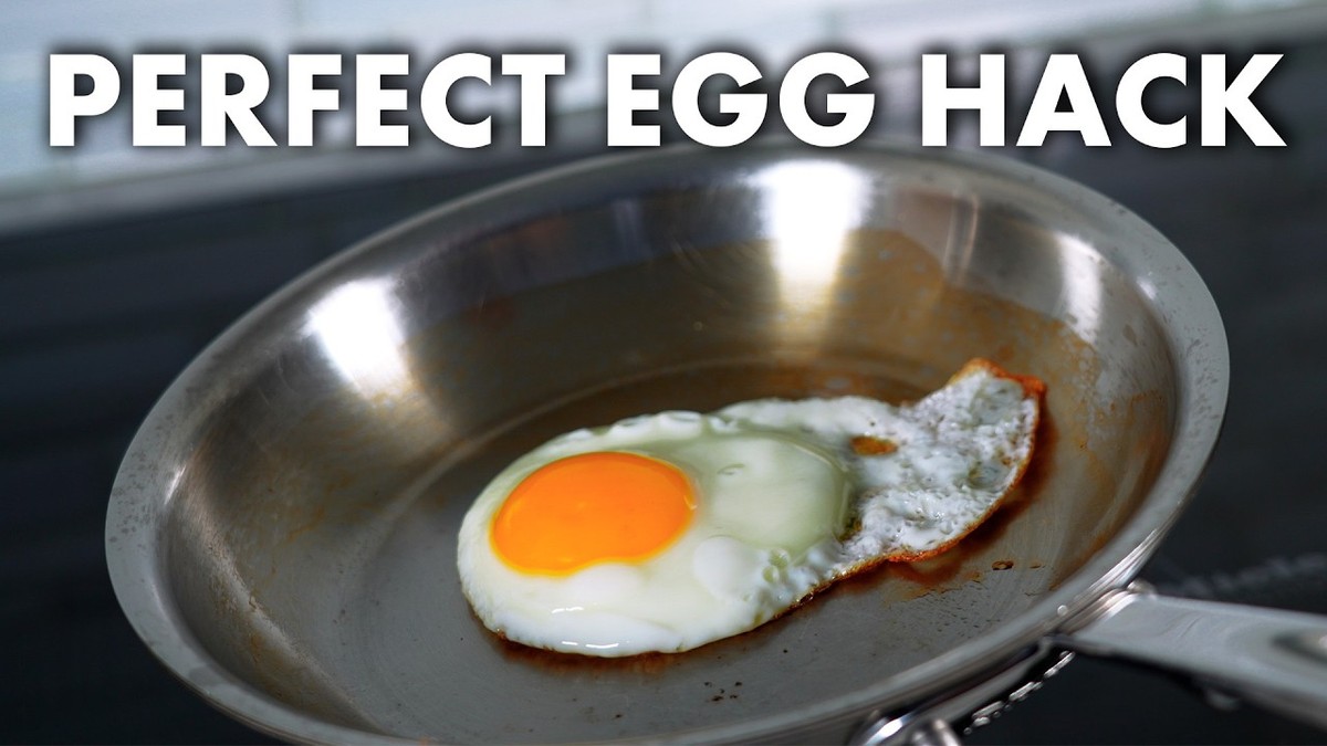 Warum Profiköche immer Essig beim Eierkochen hinzufügen - image 2