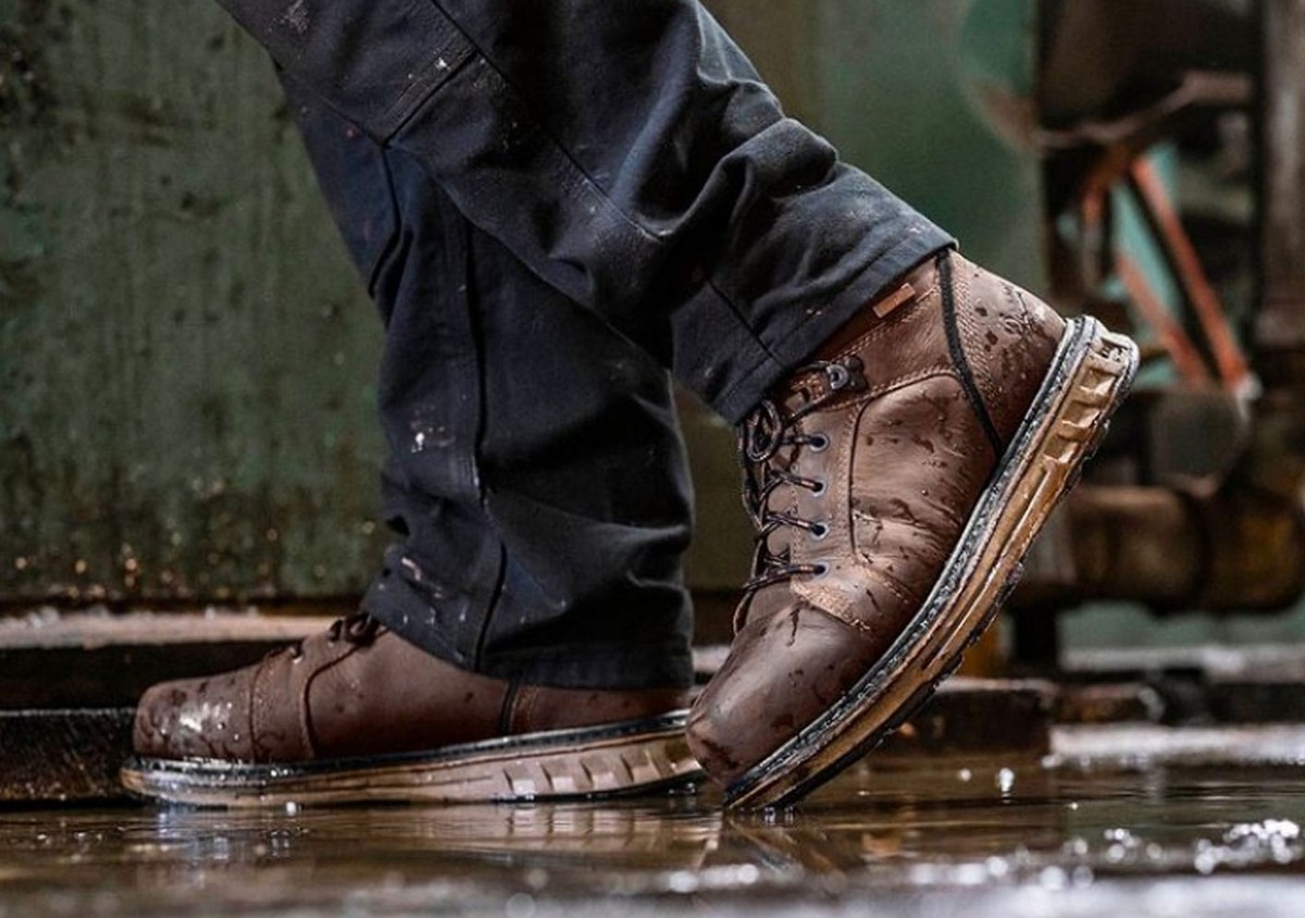 WD-40 auf Winterschuhen: Der Trick, den Hersteller nicht verraten wollen - image 2