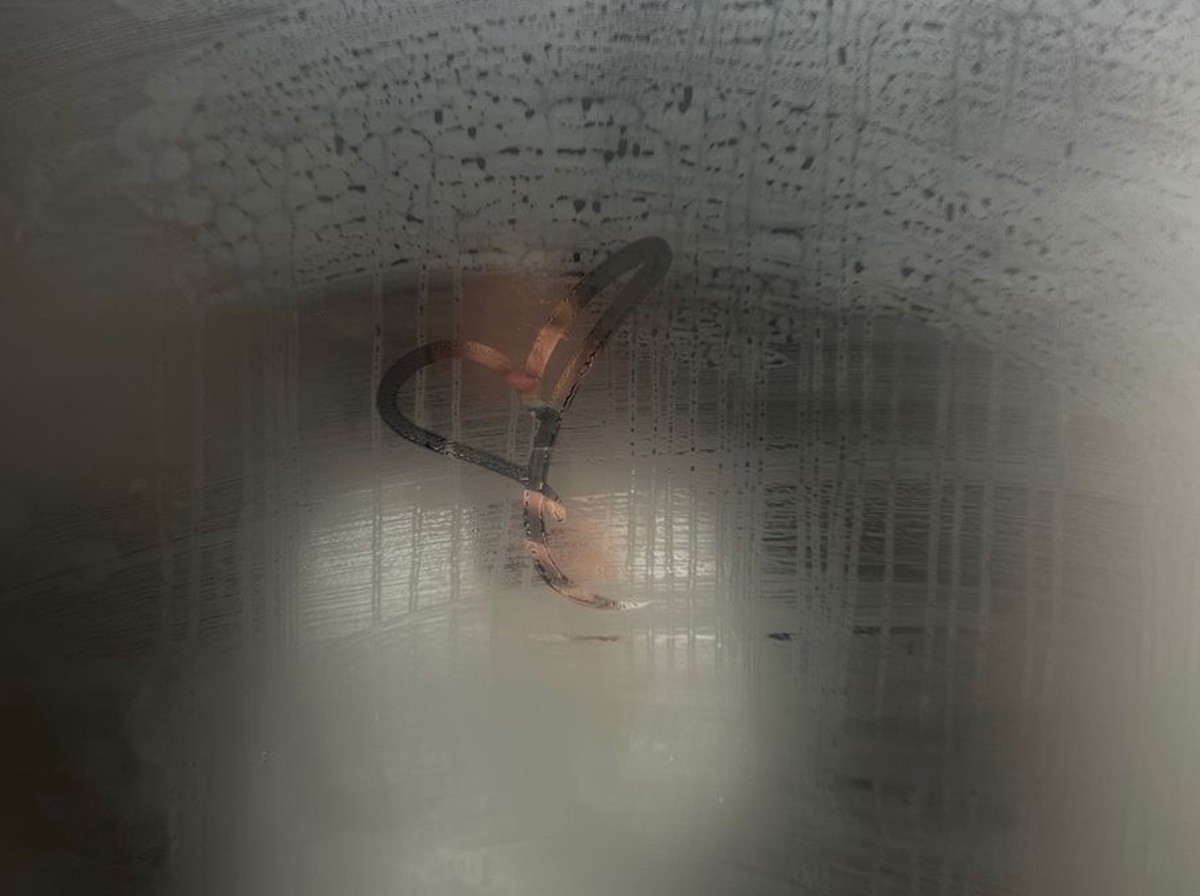 Zahnpasta auf Spiegeln? Der Trick gegen Beschlag, den Hotels kennen