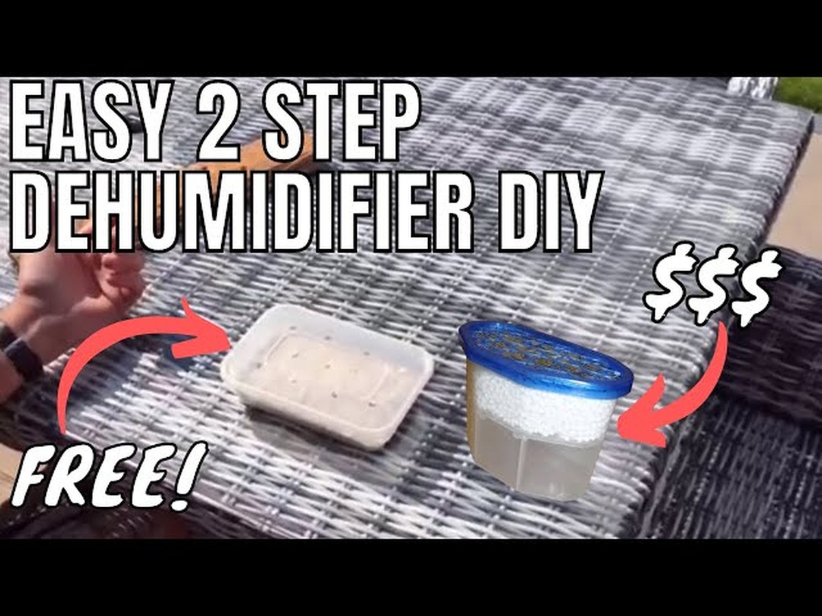 Zeitungspapier statt Luftentfeuchter – der alte Trick funktioniert immer noch - image 1