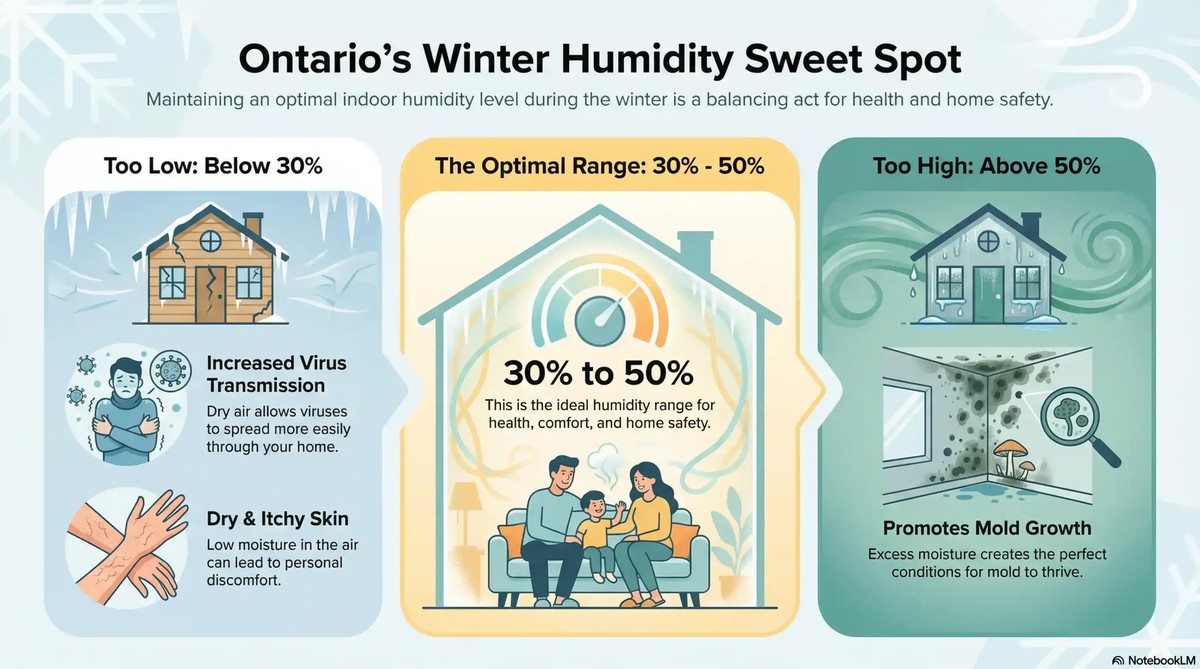 Zeitungspapier statt Luftentfeuchter – der alte Trick funktioniert immer noch - image 2